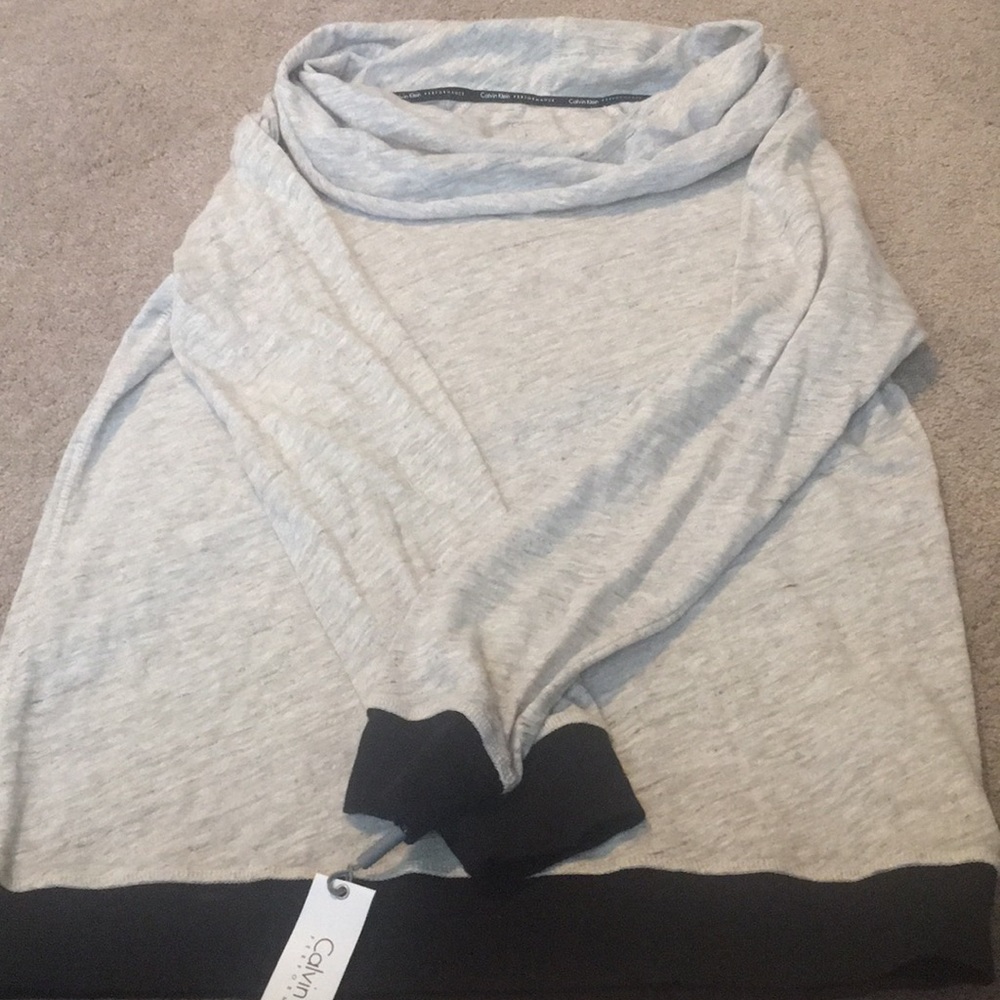Calvin Klein Performance Top - Picture 2 of 3